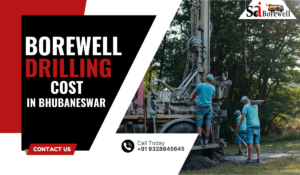 Read more about the article Complete Guide to Borewell Drilling Cost in Bhubaneswar: Factors, Price Breakdown, and Tips